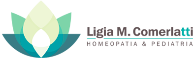 Pediatra e Homeopata em São Paulo | Dra. Ligia Comerlatti