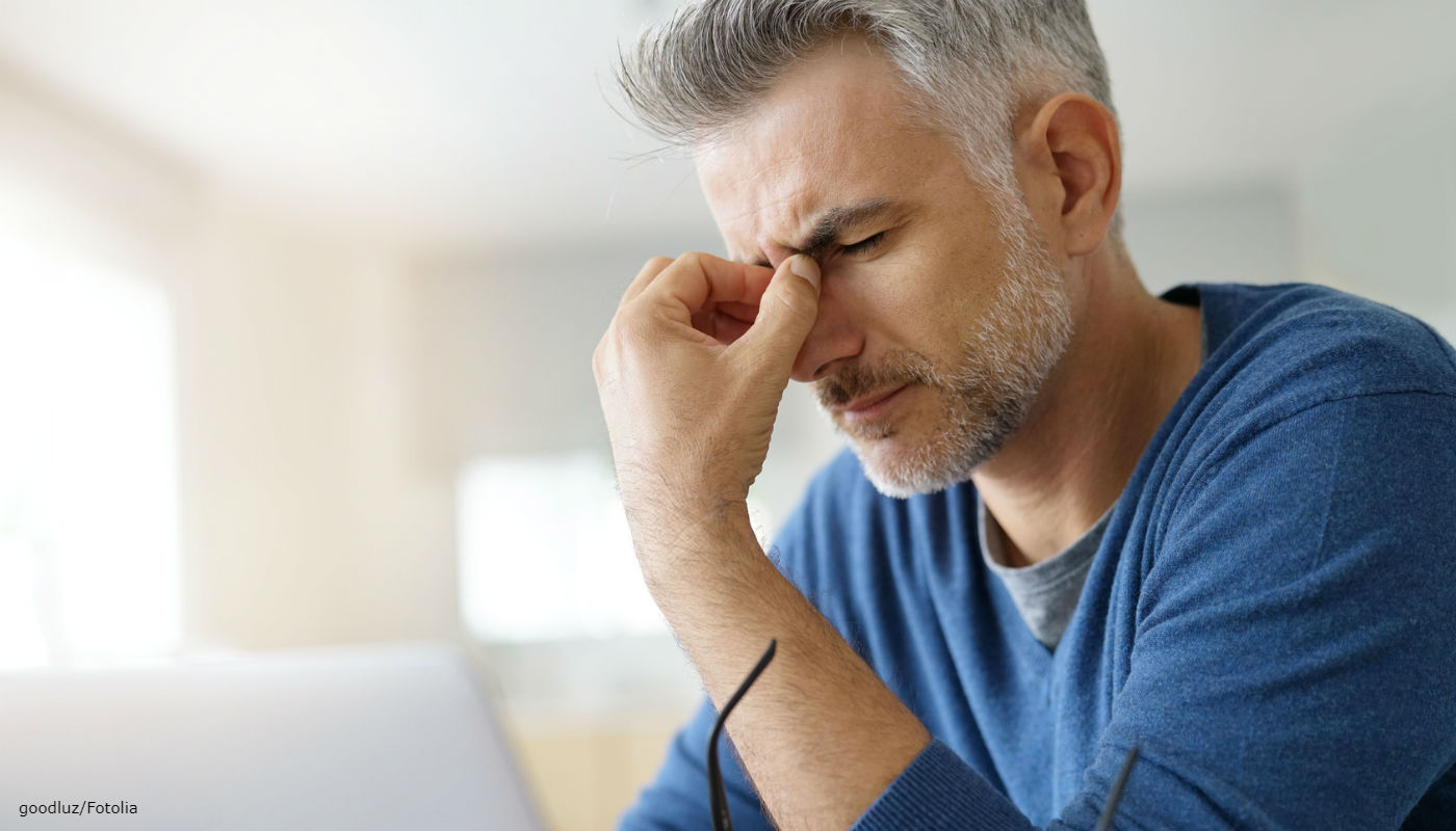 Homeopatia para enxaqueca.