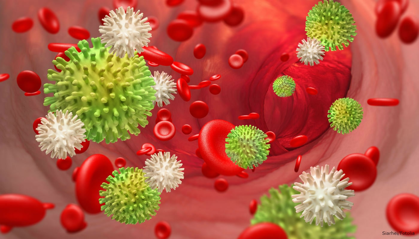 Aumentar imunidade com homeopatia.